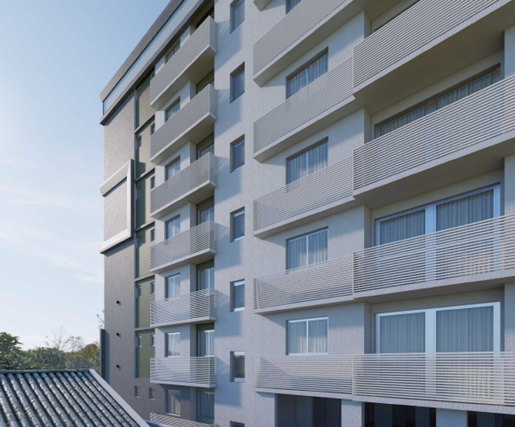 Lançamento Apartamento
